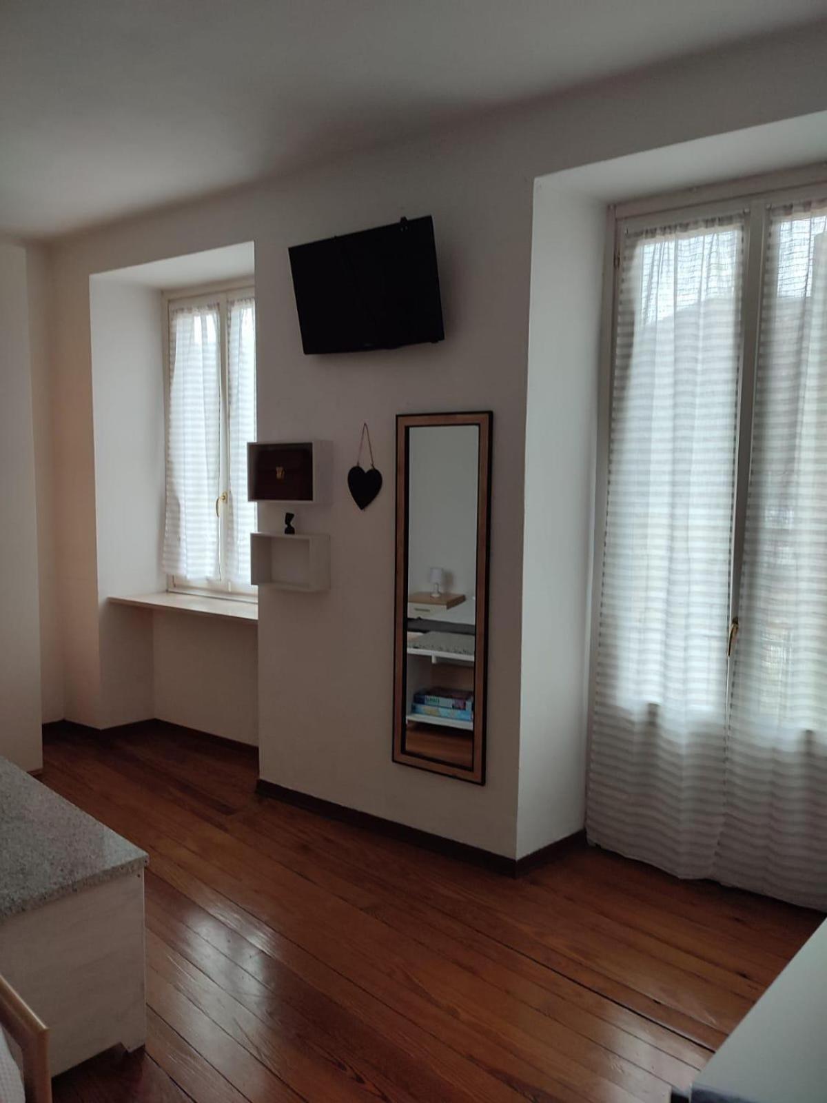La Vista Sul Campanile Apartment Andorno Micca Ngoại thất bức ảnh