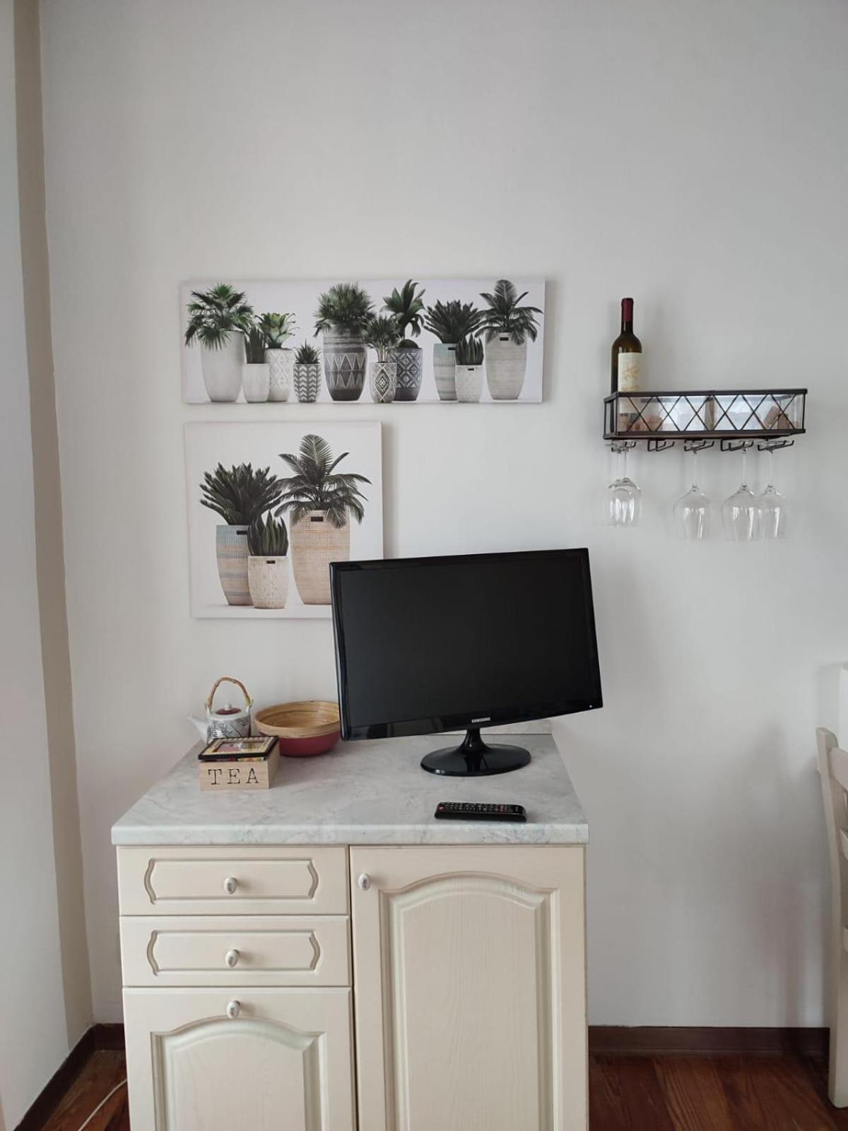 La Vista Sul Campanile Apartment Andorno Micca Ngoại thất bức ảnh