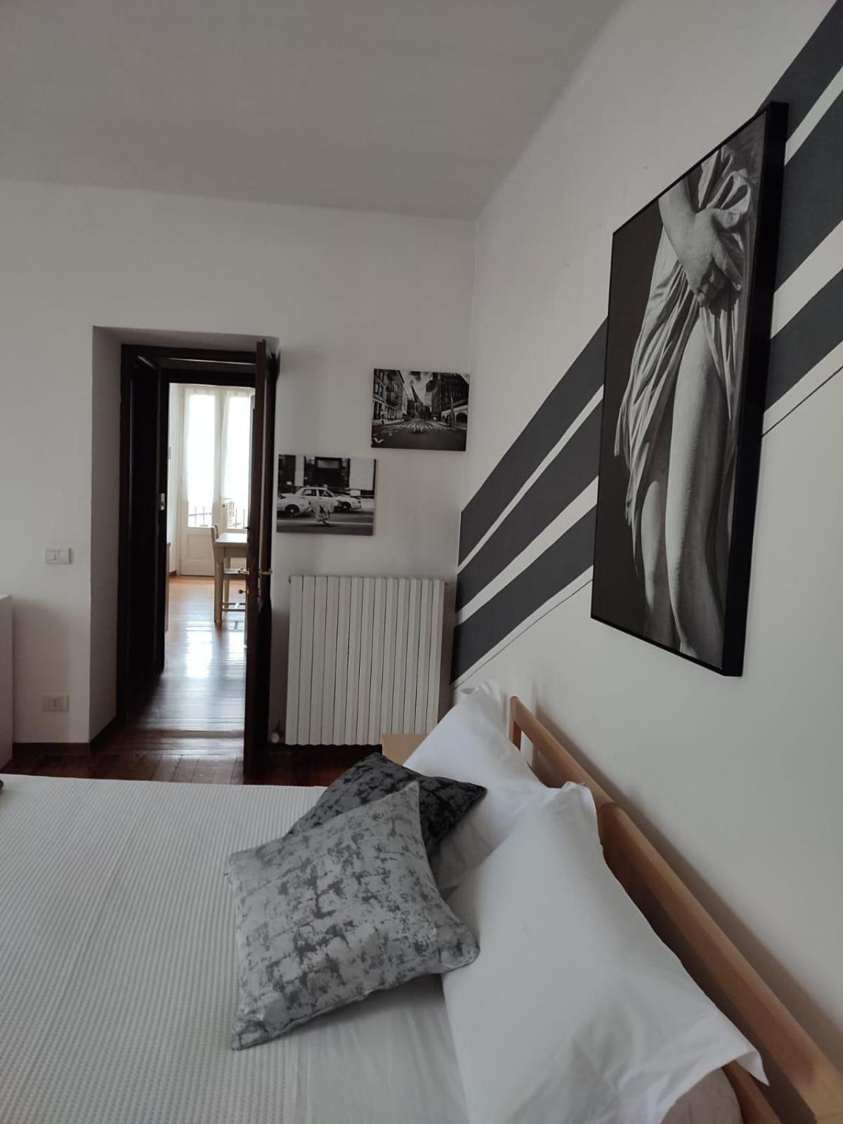 La Vista Sul Campanile Apartment Andorno Micca Ngoại thất bức ảnh