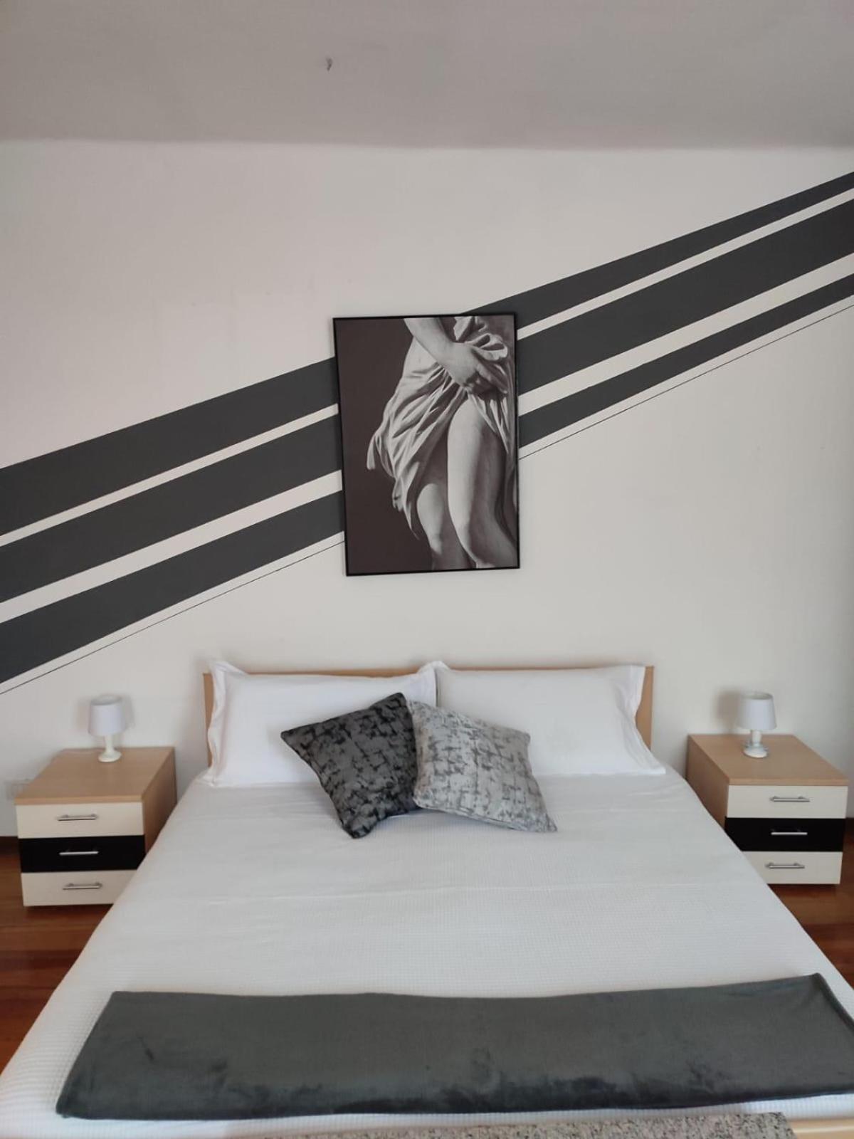 La Vista Sul Campanile Apartment Andorno Micca Ngoại thất bức ảnh