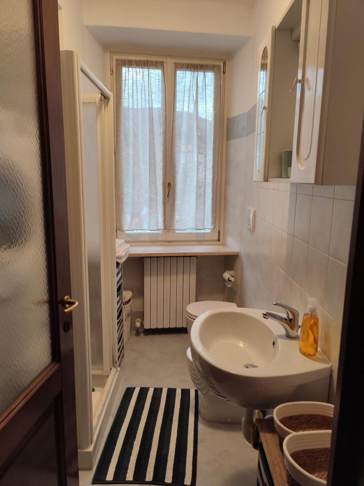 La Vista Sul Campanile Apartment Andorno Micca Ngoại thất bức ảnh